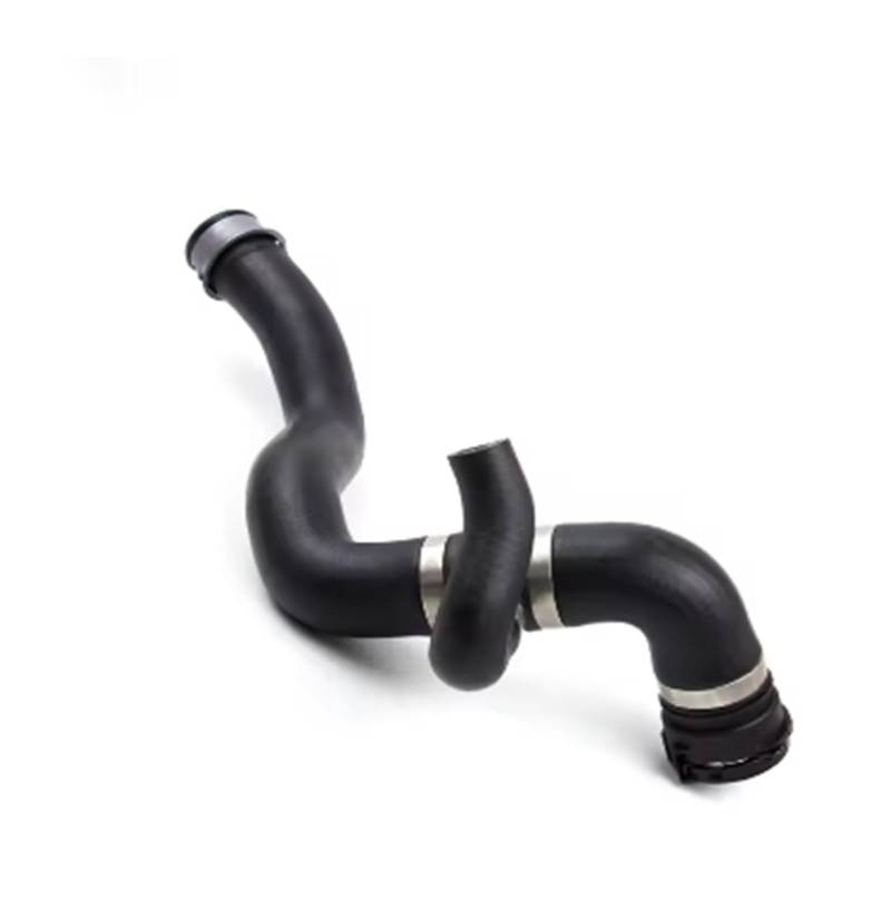 Kühlerschlauch A1665008675 Auto-Kühlwasserschlauch Für ML/GL/GLS/GLE 320/400/450 von BYAMBD