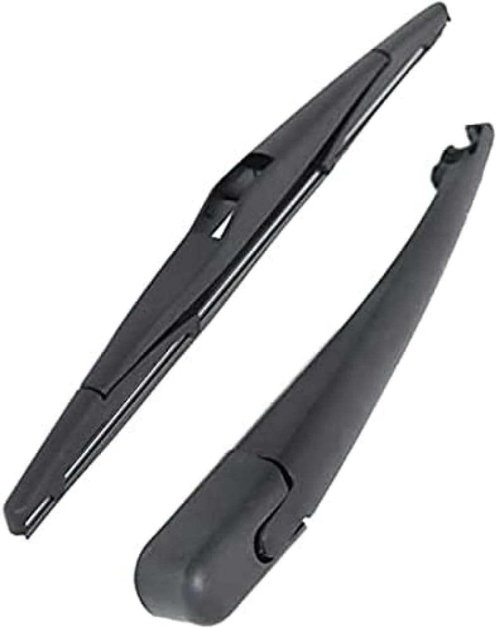 Austausch der Heckscheibenwischer-Baugruppe für das Auto, für Hyundai i30 / i30cw 2007 2008 2009 2010 2011 2012, Heckscheibenwischerarm-Set Austausch der Heckscheibenwischer-Baugruppe für das Auto, für Hyundai i30 / i30cw 2007 2008 2009 2010 2011 2012, Heckscheibenwischerarm-Set von BYERZ