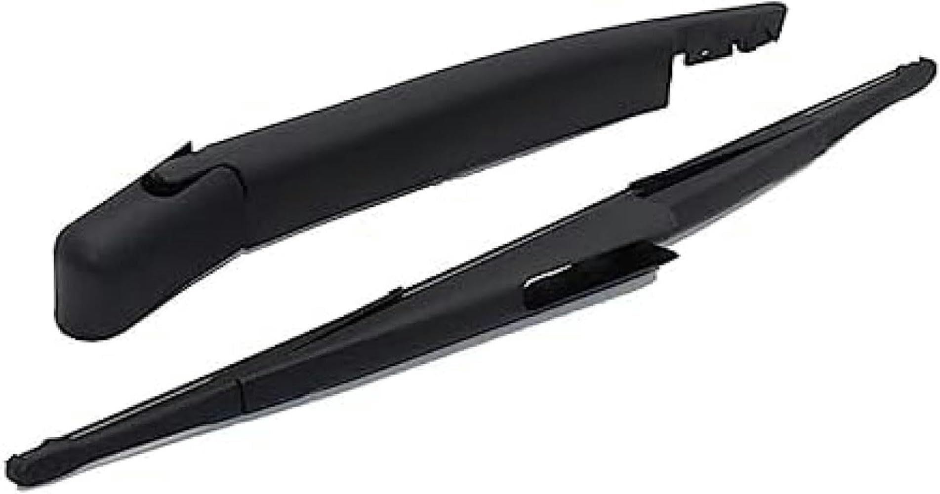 Austausch der Heckscheibenwischer-Baugruppe für das Auto, für Opel Signum 2003–2008, Heckscheibenwischerblatt-Heckscheibenwischerarm-Set Austausch der Heckscheibenwischer-Baugruppe für das Auto, für Opel Signum 2003–2008, Heckscheibenwischerblatt-Heckscheibenwischerarm-Set von BYERZ
