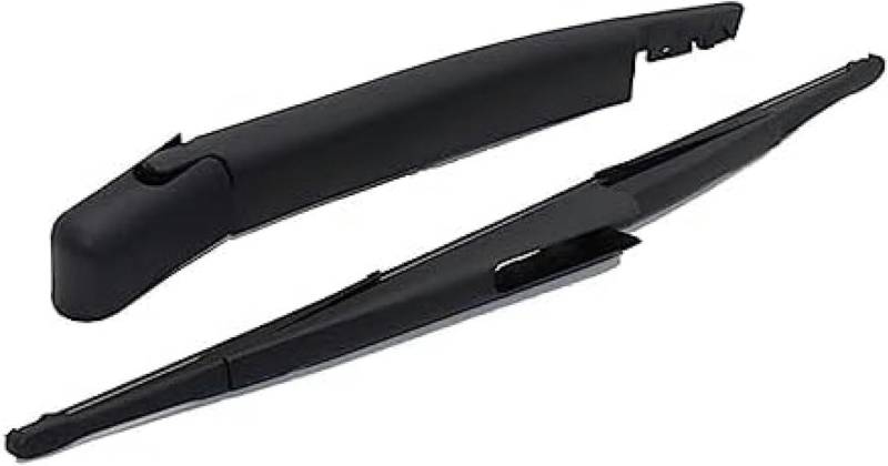 Austausch der Heckscheibenwischer-Baugruppe für das Auto, für Opel Signum 2003–2008, Heckscheibenwischerblatt-Heckscheibenwischerarm-Set von BYERZ
