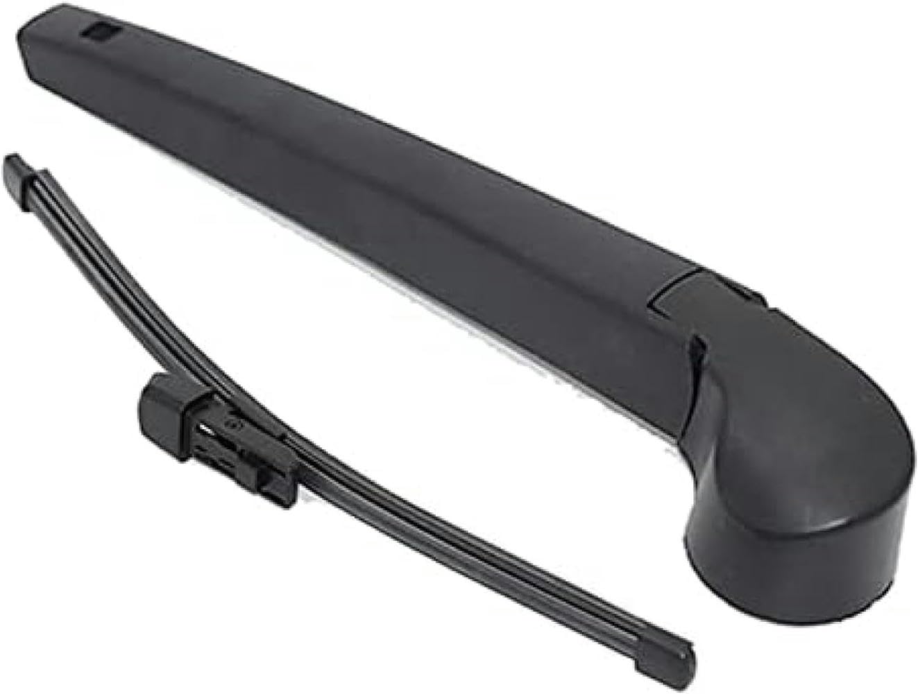 Austausch der Heckscheibenwischer-Baugruppe für das Auto, für Seat MII 2011–2022, Heckscheibenwischerblatt-Heckscheibenwischerarm-Set Austausch der Heckscheibenwischer-Baugruppe für das Auto, für Seat MII 2011–2022, Heckscheibenwischerblatt-Heckscheibenwischerarm-Set von BYERZ