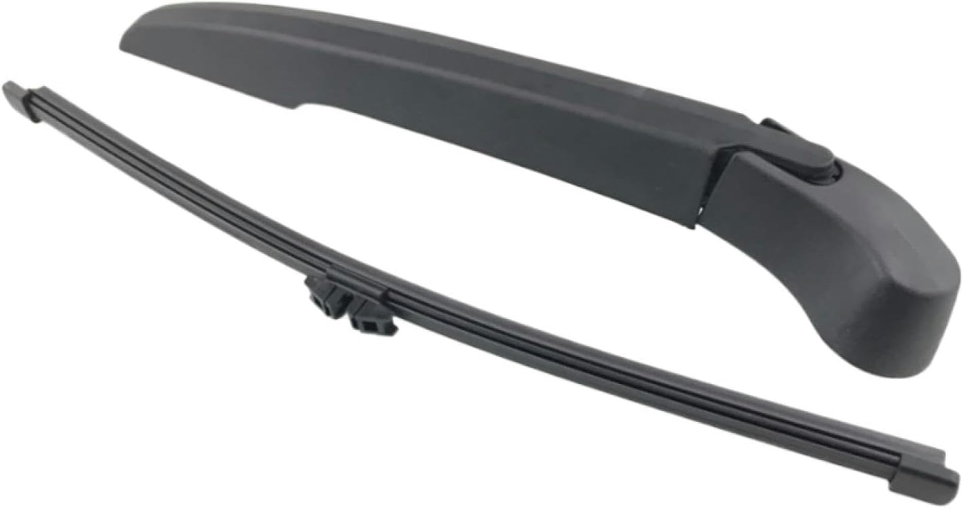 Auto Heckscheibenwischerblatt für BMW X3 F25 2011-2017 Auto Heckscheibenwischerblatt Heckscheibenwischerarm Autozubehör Auto Heckscheibenwischerblatt für BMW X3 F25 2011-2017 Auto Heckscheibenwischerblatt Heckscheibenwischerarm Autozubehör von BYERZ