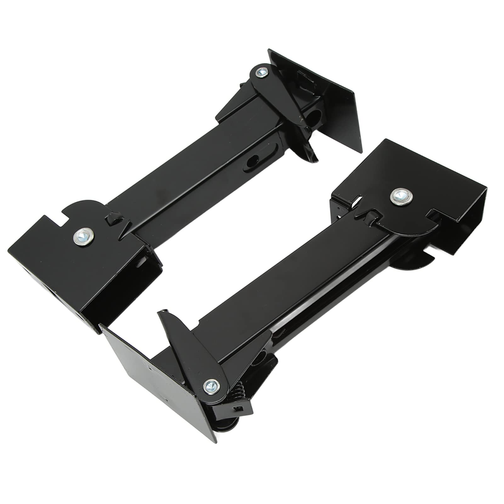 BYERZ Stabilisator für Anhänger, Wohnmobile & Motorradanhänger, Teleskopeisen, 1000 Pfund Hebekapazität, Zusammenklappbar, Langlebig BYERZ Stabilisator für Anhänger, Wohnmobile & Motorradanhänger, Teleskopeisen, 1000 Pfund Hebekapazität, Zusammenklappbar, Langlebig von BYERZ