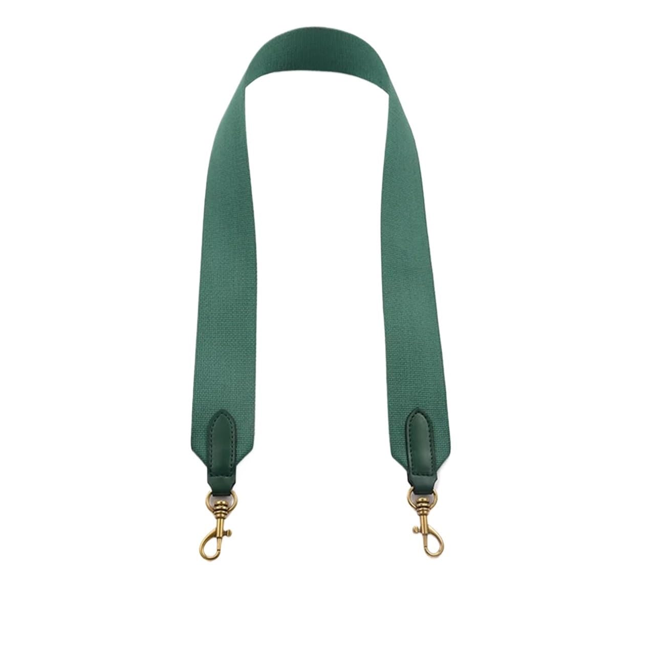Taschengurt Rindsleder Taschenzubehör Umhängetaschengurt Handtasche breiter Gürtel for Umhängetaschengürtel Ersatzgurt 100 cm(6num14 100x5cm,Gold Buckle) von BYLYUIVN