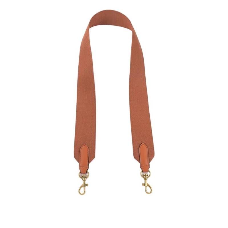 Taschengurt Rindsleder Taschenzubehör Umhängetaschengurt Handtasche breiter Gürtel for Umhängetaschengürtel Ersatzgurt 100 cm(6num8 100x5cm,Silver Buckle) von BYLYUIVN