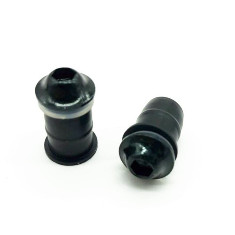 10 Stück 5MM Motorrad Windschutzscheibenschrauben, CNC Aluminium Windschutzscheiben Schrauben mit Schlüssel M5 16mm Windschutzscheiben Befestigung für R1200GS S1000RR F800GS Auto Offroad Motorrad 10 Stück 5MM Motorrad Windschutzscheibenschrauben, CNC Aluminium Windschutzscheiben Schrauben mit Schlüssel M5 16mm Windschutzscheiben Befestigung für R1200GS S1000RR F800GS Auto Offroad Motorrad von BYNYXI