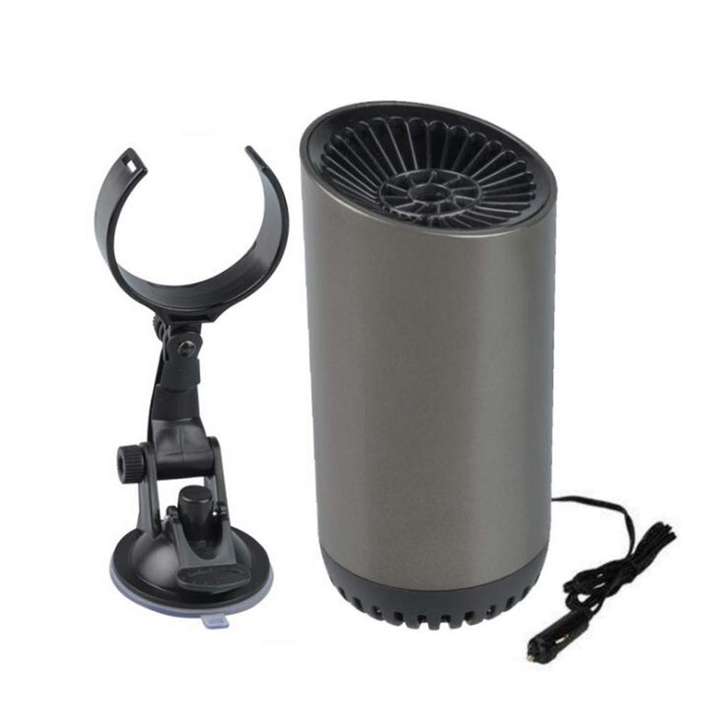 12V 150W Auto Heizung Entfroster, Tragbarer Auto Heizlüfter Defogger Schnelle Heizung Defroster Ventilator Auto Defrost Defog Lüfter Windschutzscheiben Entfroster Demister Mobile Innenraumheizung 12V 150W Auto Heizung Entfroster, Tragbarer Auto Heizlüfter Defogger Schnelle Heizung Defroster Ventilator Auto Defrost Defog Lüfter Windschutzscheiben Entfroster Demister Mobile Innenraumheizung von BYNYXI