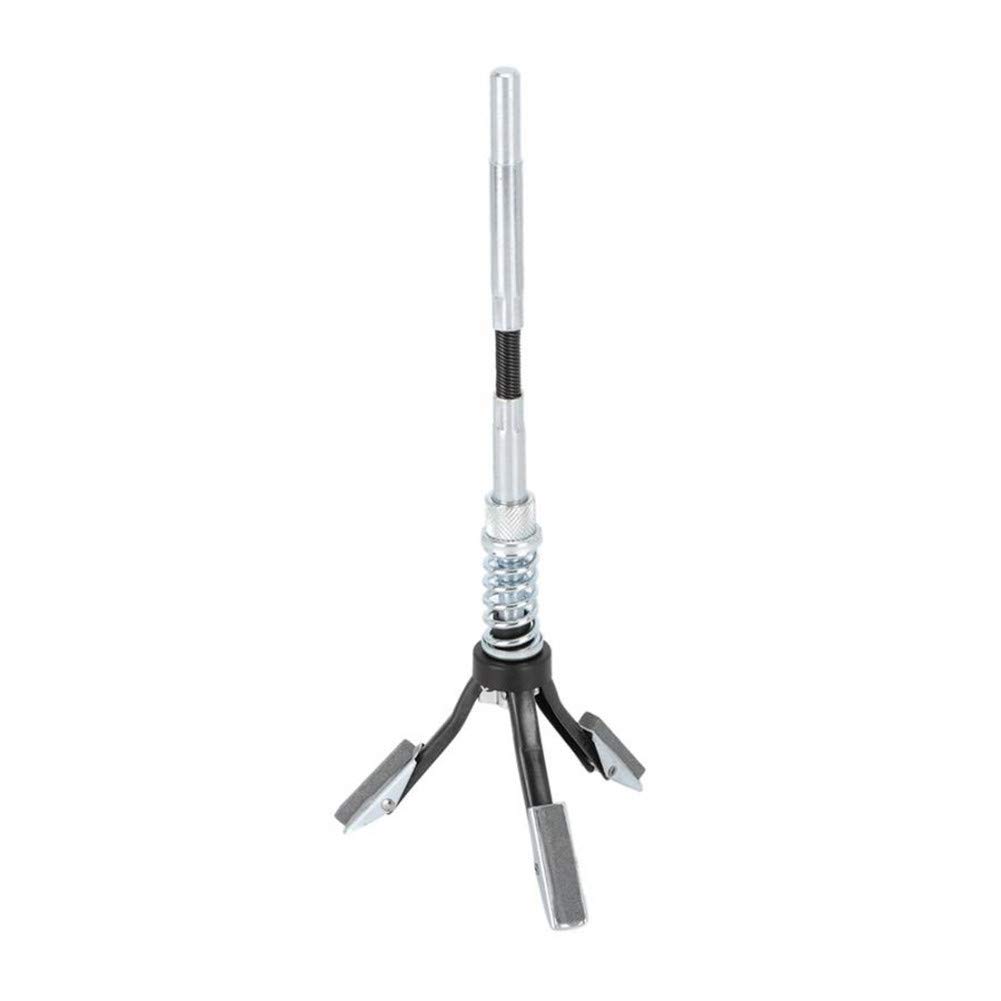 Honwerkzeug Zylinder Tools, 3-Armig 19mm-64mm Zylinderschleifer Hongerät Motorbremszylinder Motor Schleifwerkzeug Honen Zylinder Werkzeug Set Zylinderreibungsvorrichtung Einstellbare Zylinder Hongerät Honwerkzeug Zylinder Tools, 3-Armig 19mm-64mm Zylinderschleifer Hongerät Motorbremszylinder Motor Schleifwerkzeug Honen Zylinder Werkzeug Set Zylinderreibungsvorrichtung Einstellbare Zylinder Hongerät von BYNYXI