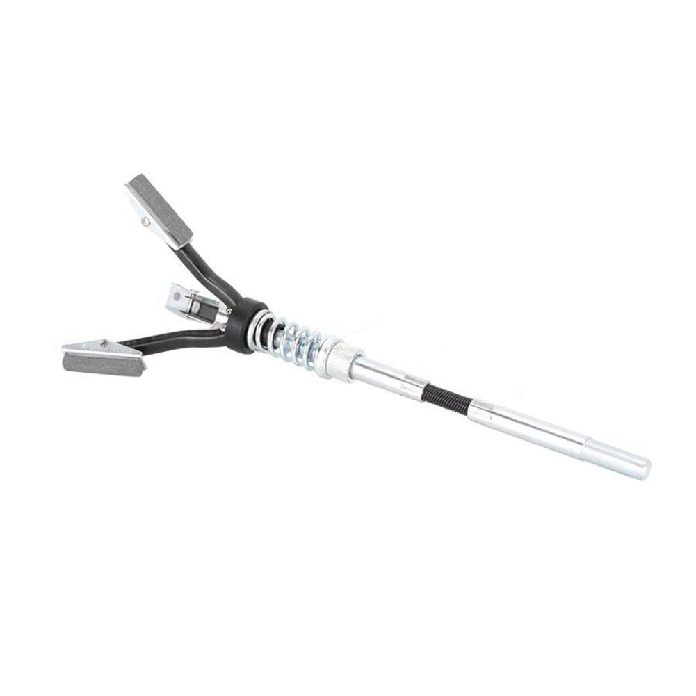 Honwerkzeug Zylinder Tools, 3-Armig 32-89mm Zylinderschleifer Hongerät Motorbremszylinder Motor Schleifwerkzeug Honen Zylinder Werkzeug Set Zylinderreibungsvorrichtung Einstellbare Zylinder Hongerät Honwerkzeug Zylinder Tools, 3-Armig 32-89mm Zylinderschleifer Hongerät Motorbremszylinder Motor Schleifwerkzeug Honen Zylinder Werkzeug Set Zylinderreibungsvorrichtung Einstellbare Zylinder Hongerät von BYNYXI