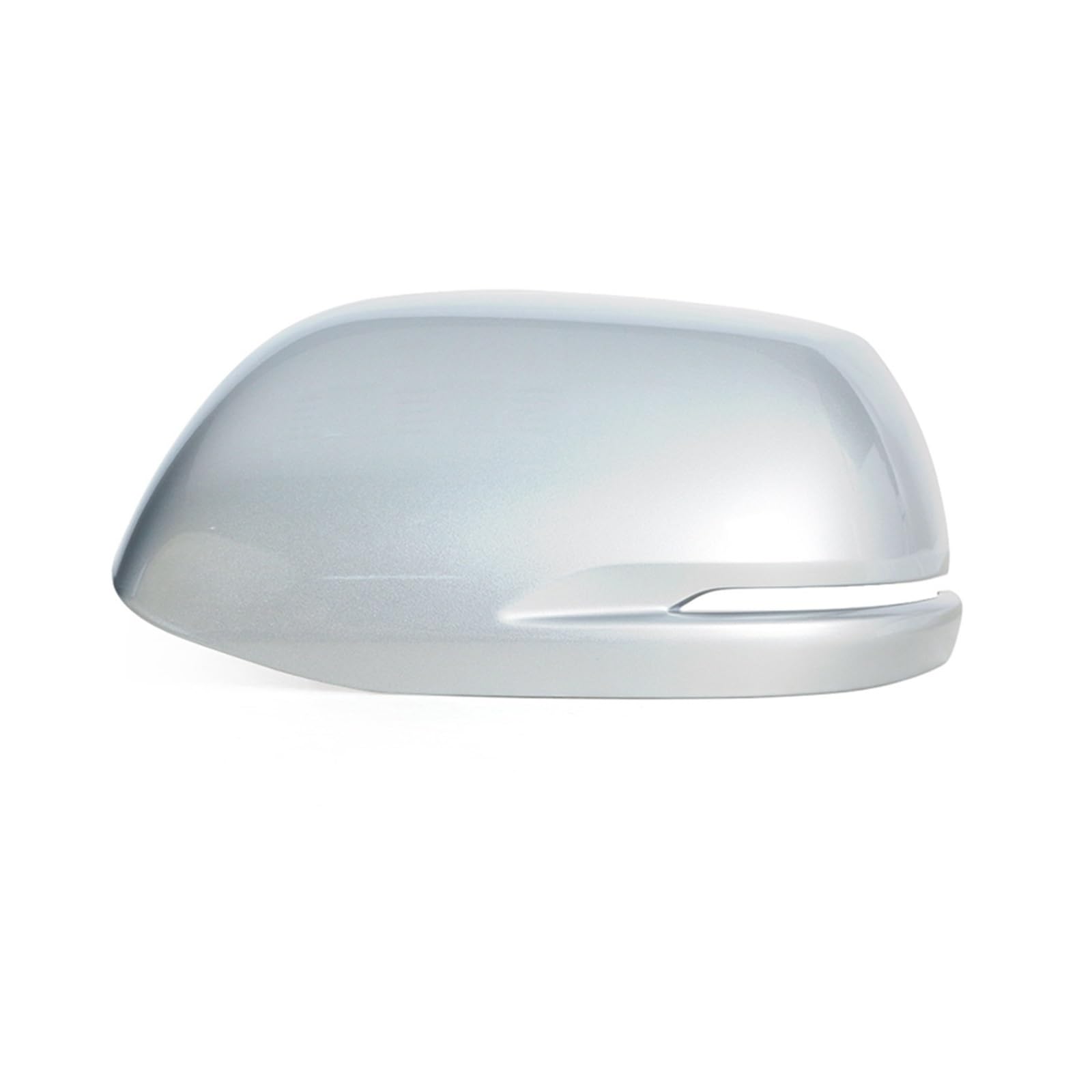 Für CRV 2012 2013 2014 2015 2016 Auto Flügel Tür Seite Spiegel Abdeckung Deckel Außerhalb Rückspiegel Kappe Shell Haus Tür Rückspiegel Kappe(Unpainted right) von BYSKJZ