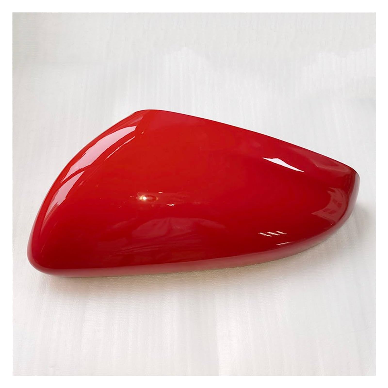 Für Chevrolet Für Segel 2015 2016 2017 2018 2019 2020 2021 Zubehör Auto Rückspiegel Abdeckung Rahmen Tür Rückspiegel Kappe(L red B) von BYSKJZ