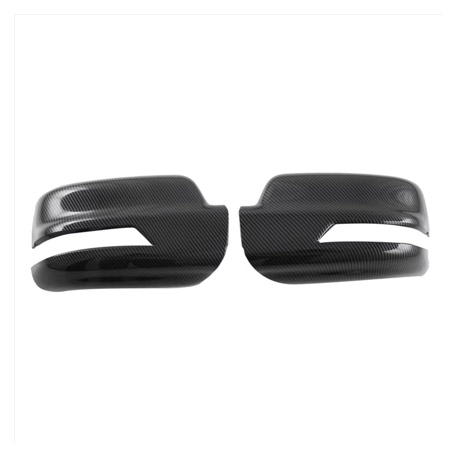 Für Dodge Für Ram 1500 Für TRX 2023 2024 2025 1 Paar Auto Rückspiegel Abdeckung Trim Seitenflügel Rückspiegel Kappen Carbon Fiber Tür Rückspiegel Kappe Für Dodge Für Ram 1500 Für TRX 2023 2024 2025 1 Paar Auto Rückspiegel Abdeckung Trim Seitenflügel Rückspiegel Kappen Carbon Fiber Tür Rückspiegel Kappe von BYSKJZ