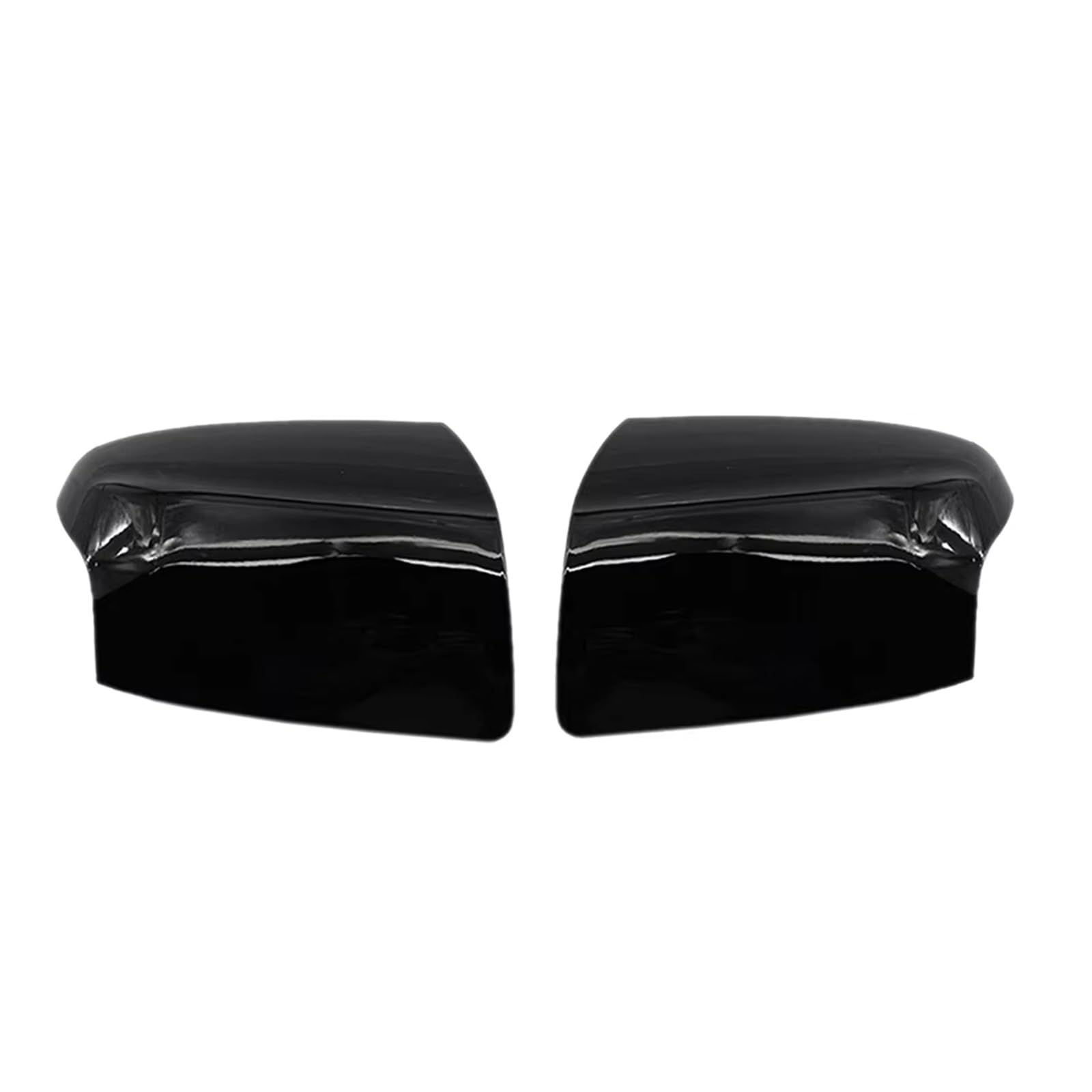 Für Ford Für Focus Für MK2 2005 2006 2007 Rechts Glänzend Schwarz Auto Rückspiegel Abdeckung Trim Seite Flügel Fall Tür Rückspiegel Kappe Für Ford Für Focus Für MK2 2005 2006 2007 Rechts Glänzend Schwarz Auto Rückspiegel Abdeckung Trim Seite Flügel Fall Tür Rückspiegel Kappe von BYSKJZ