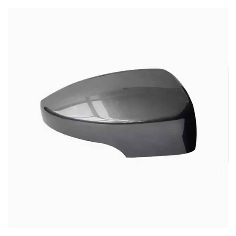 Für Ford Für Kuga Für Ecosport 2013-2019 Ersetzen Sie Die Abdeckung Der Äußeren Rückspiegel Seitliche Rückspiegelschale, Gehäusefarbe Lackiert Tür Rückspiegel Kappe(1pcs phantom grey R) von BYSKJZ