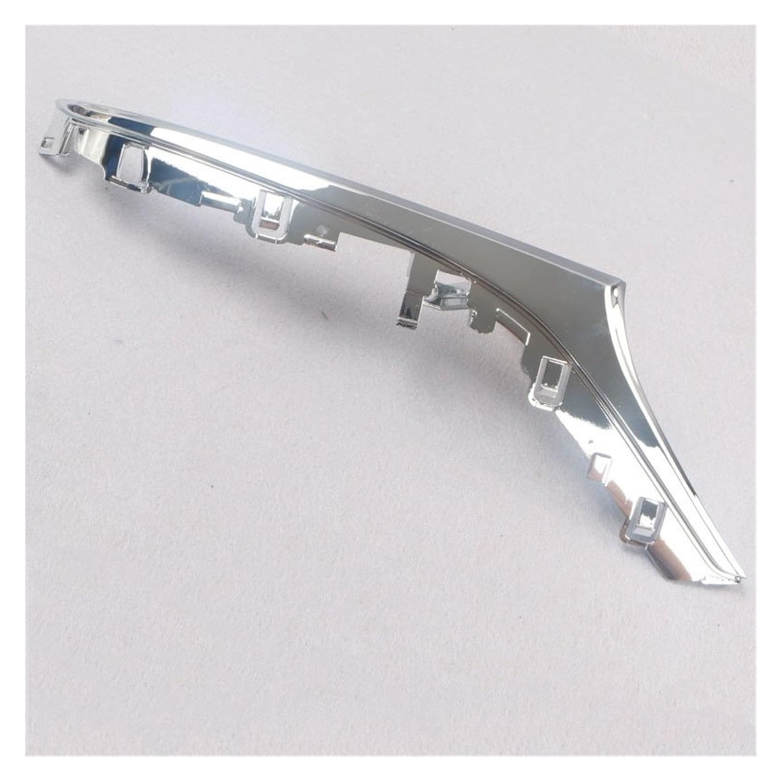Für Lexus Für ES Für UX Für LS 2017 2018 2019 2020 2021 2022 Autozubehör Rückspiegelschale Rückspiegelabdeckung Rand Tür Rückspiegel Kappe(C Strip Right) von BYSKJZ