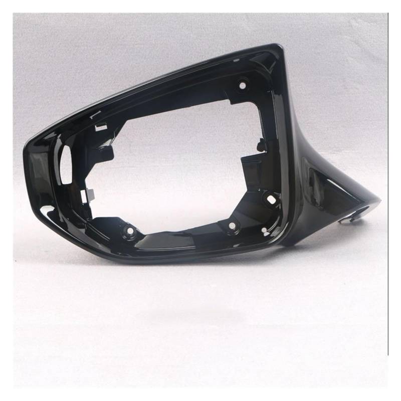 Für Lexus Für ES Für UX Für LS 2017 2018 2019 2020 2021 2022 Autozubehör Rückspiegelschale Rückspiegelabdeckung Rand Tür Rückspiegel Kappe(F Frame Left) von BYSKJZ