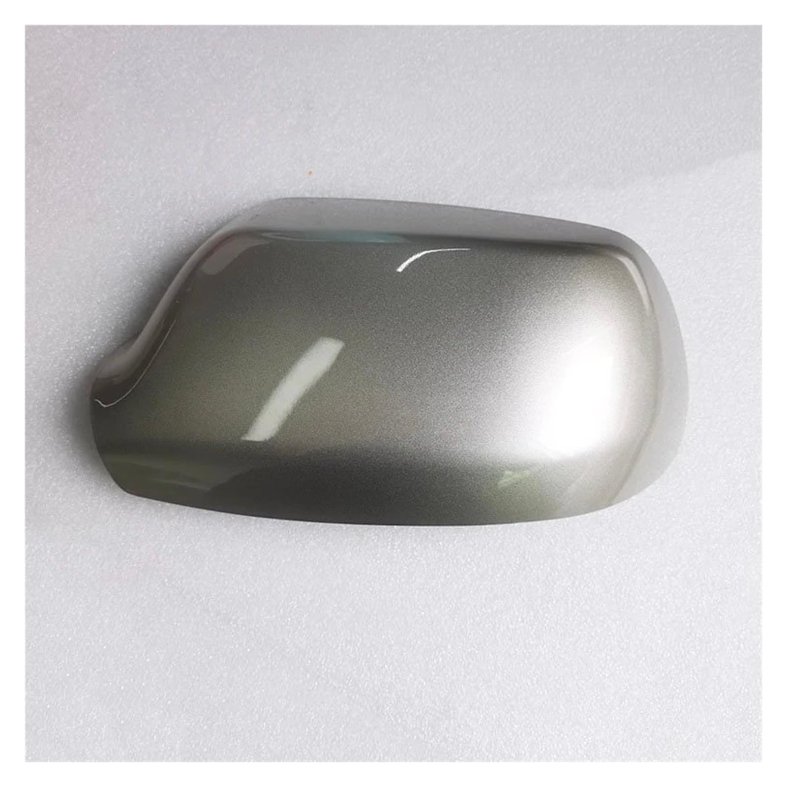 Für Mazda 3 Für Axela Für Mazda 6 Für Atenza 2004 2005 2006 2007 2008 Rückspiegel Abdeckung Gehäuse Deckel Fall Tür Rückspiegel Kappe(LH gold silver) von BYSKJZ