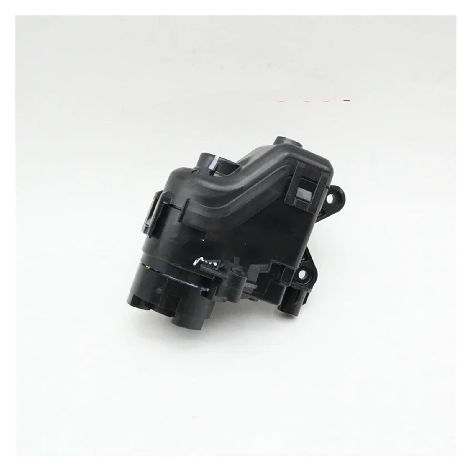 Für Mazda Für CX5 2017 2018 2019 2020 2021 Auto Seitenrahmen Untere Basiskappe Rückspiegelabdeckung Objektiv Tür Rückspiegel Kappe(1pcs fold motor L) von BYSKJZ