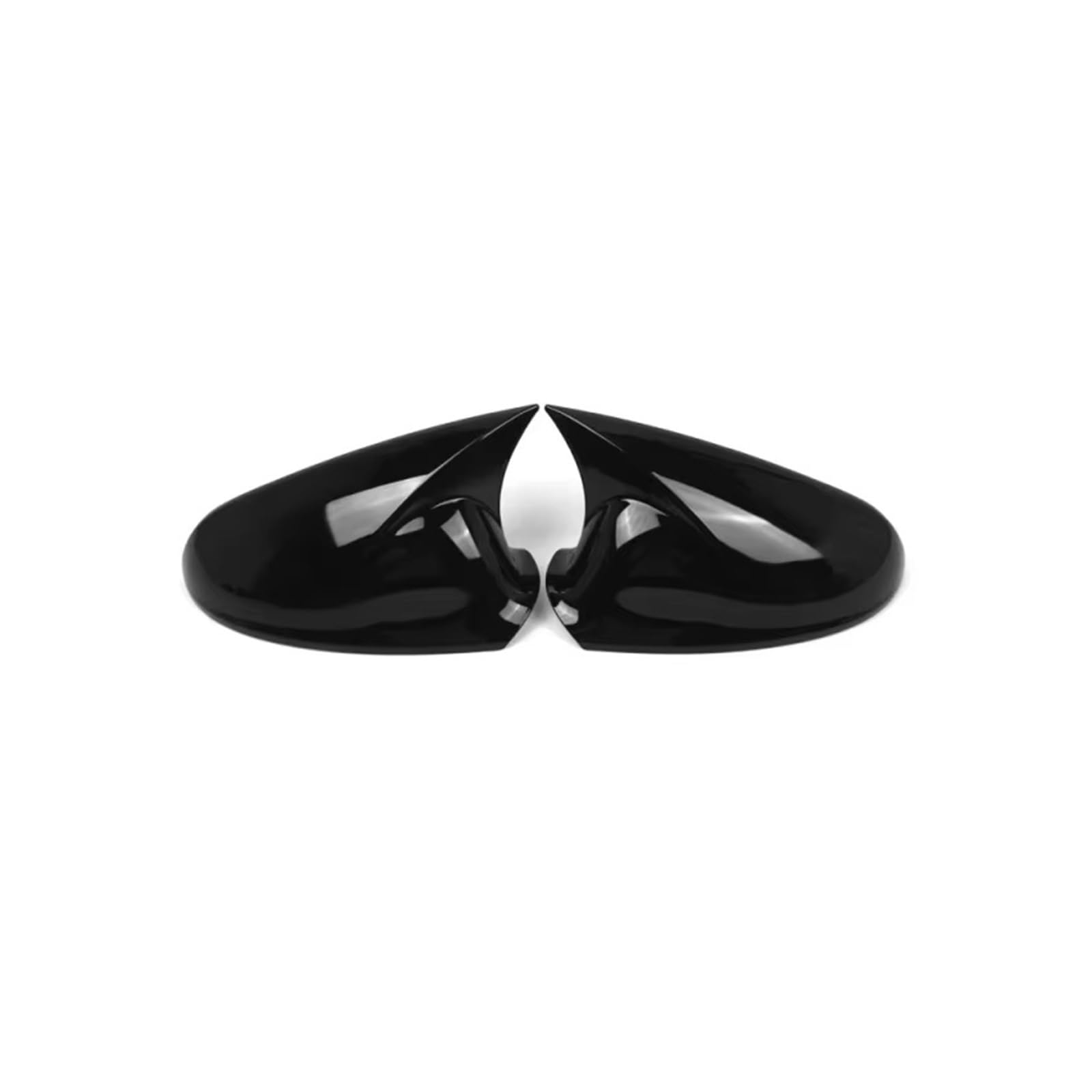 Für Opel Für Vauxhall Für Astra Für MK6 2010-2016 2 Teilige Seitenspiegelabdeckung Rückspiegelgehäuse Türflügelspiegel Abdeckkappe Ersatz Tür Rückspiegel Kappe Für Opel Für Vauxhall Für Astra Für MK6 2010-2016 2 Teilige Seitenspiegelabdeckung Rückspiegelgehäuse Türflügelspiegel Abdeckkappe Ersatz Tür Rückspiegel Kappe von BYSKJZ