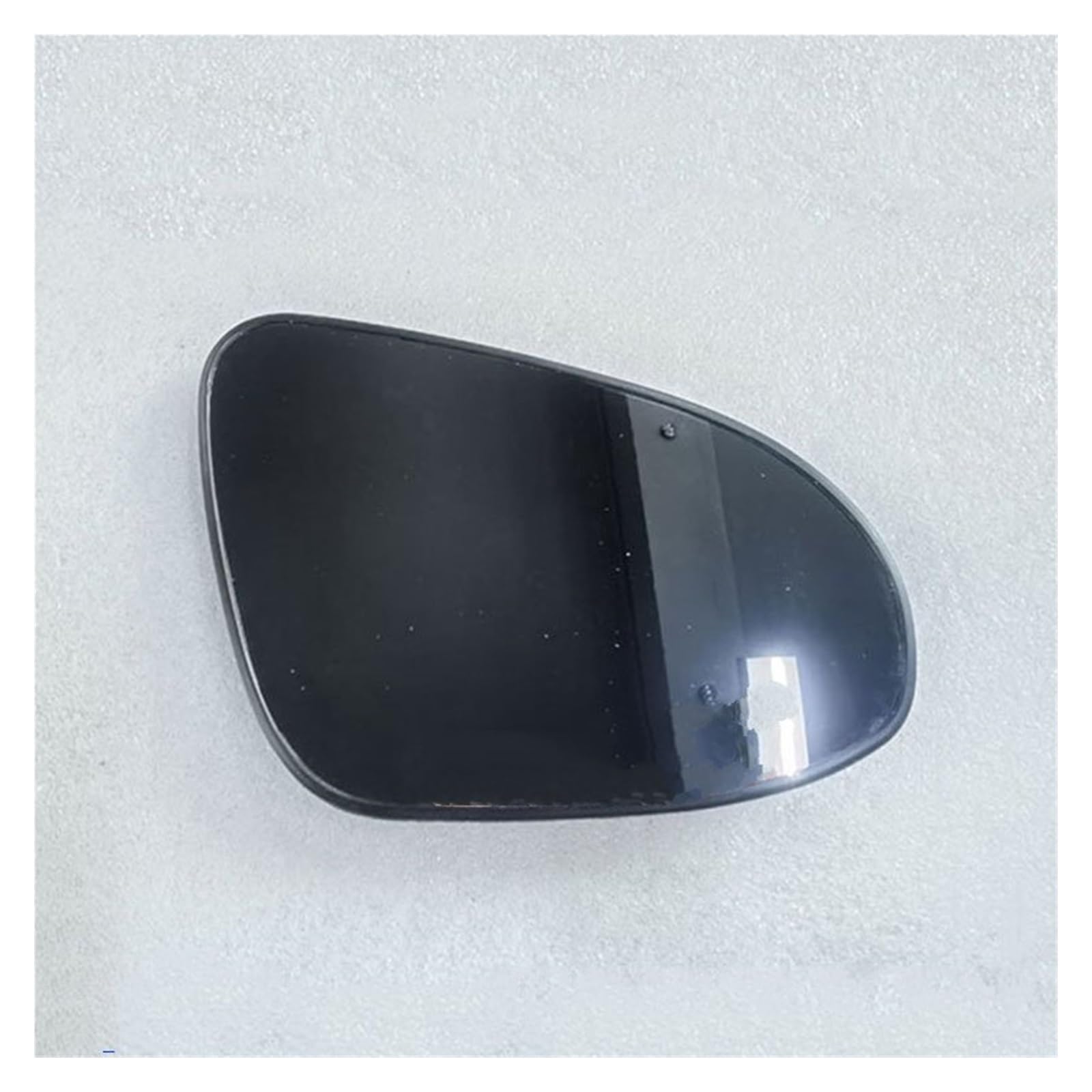 Für Toyota Für Aqua Für Hybride 2012 2013 2014 2015 2016 2017 2018 2019 2020 2021 Auto-Rückspiegelschale Rückspiegelabdeckung Spiegelgehäuse Tür Rückspiegel Kappe(Without heating RH) von BYSKJZ