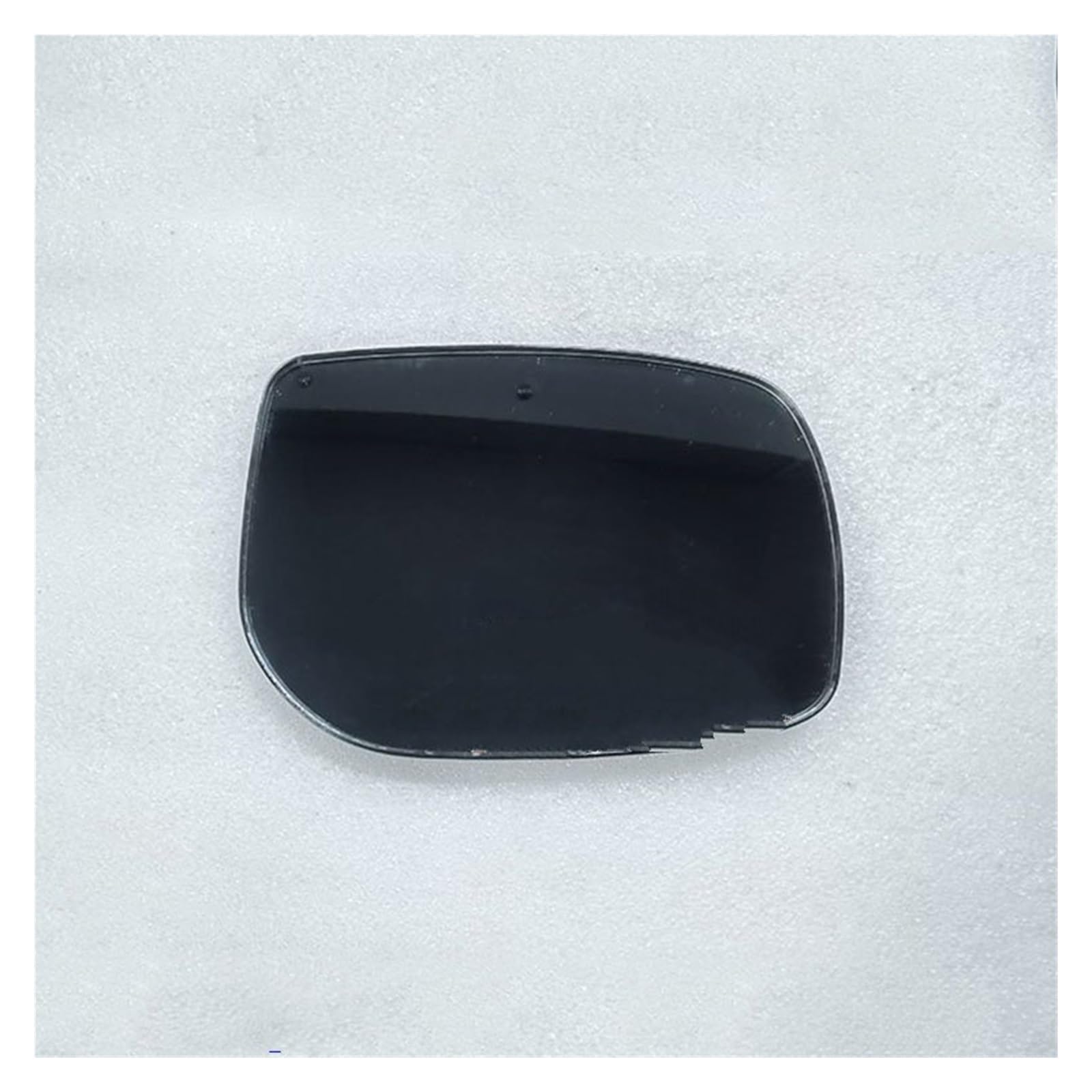 Für Toyota Für Urban Für Cruiser 2009-2019 Autozubehör Rückspiegelgehäuse Rückspiegelabdeckung Spiegelabdeckung Tür Rückspiegel Kappe(Lens Right) von BYSKJZ