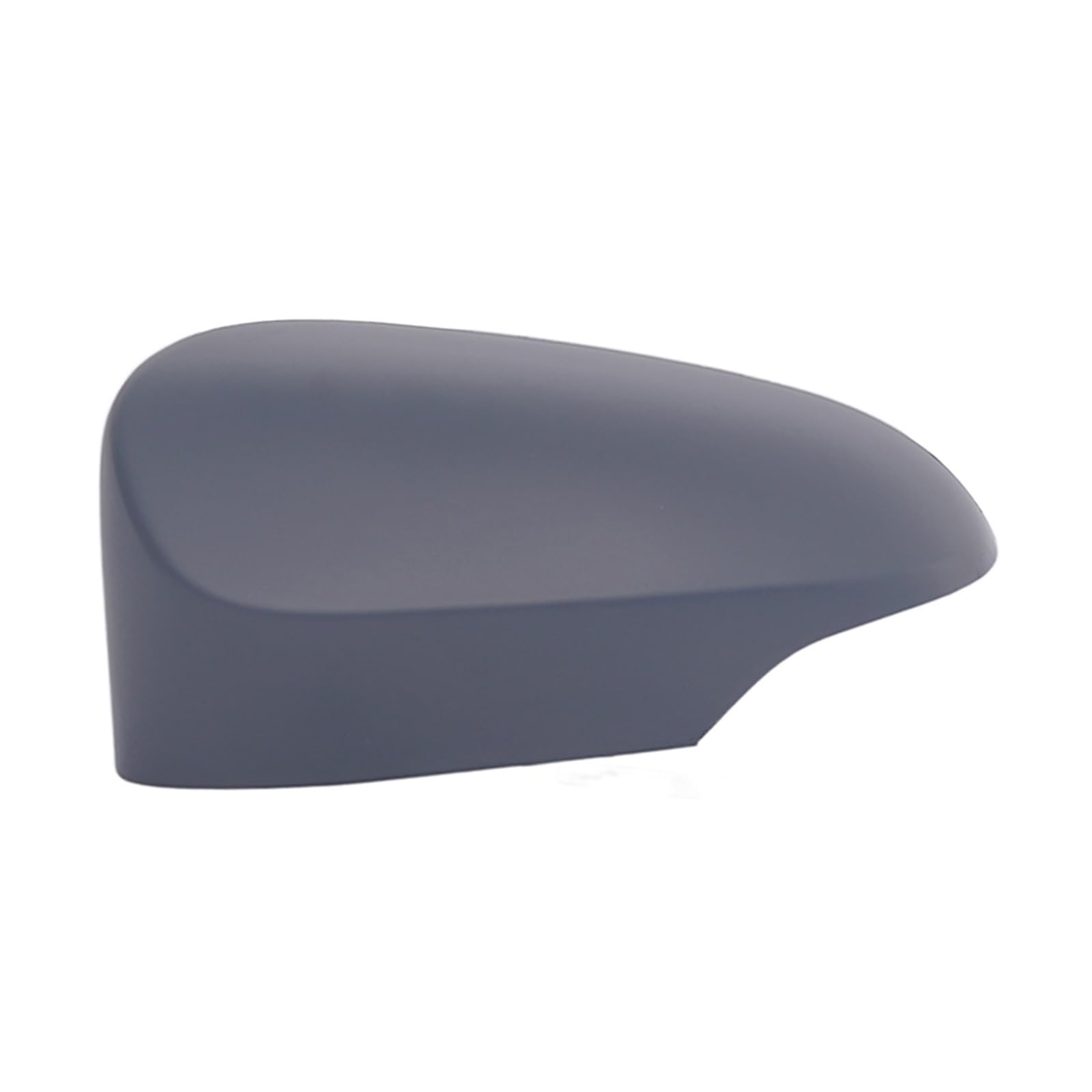 Für Toyota Für Yaris 2012 2013 2014 2015 2016 2017 2018 2019 Außen Rückspiegel Abdeckung Flügel Tür Seite Shell Cap Gehäuse Tür Rückspiegel Kappe(Primer color-L) von BYSKJZ