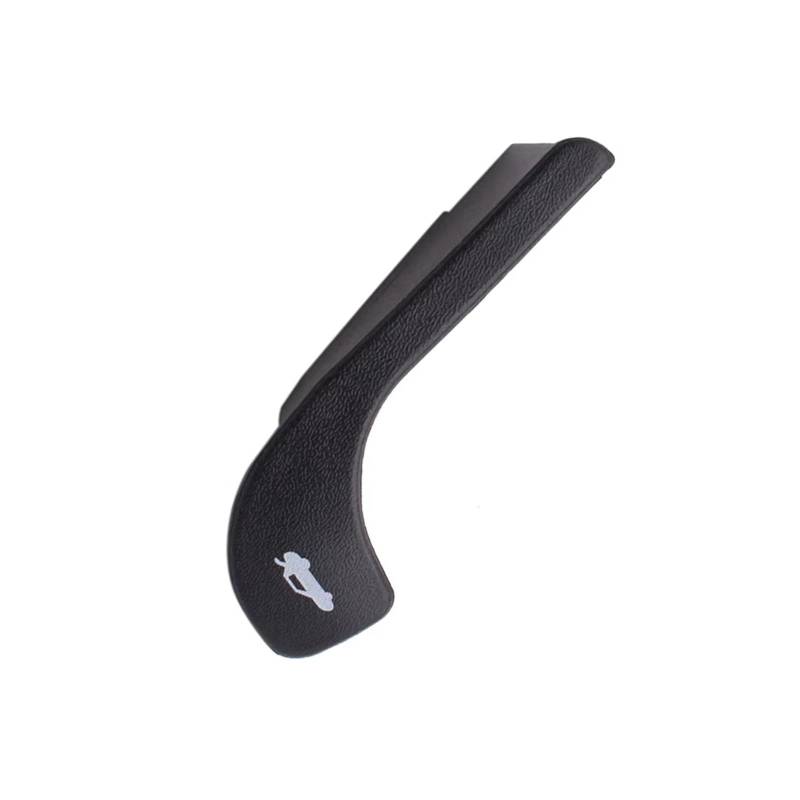 Interieur Türgriff 1 X Heckklappendeckel Türgriff 81570-2D000 815701G000 Für Hyundai Für Elantra 2001 2002 2003 2004 2005 2006 Gepäckzuggriff Auto Innentürgriff Schnalle von BYSKJZ