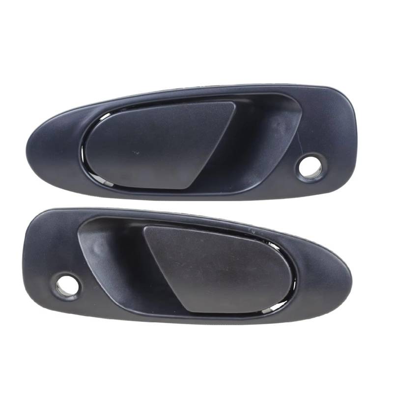 Interieur Türgriff Außentürgriff Für 1992 1993 1994 1995 Für Civic Für EG6 Für EG4 Für EJ1 Für EG9 Für EG8 72680-SR4-J01Z Auto Außerhalb Zubehör Auto Innentürgriff Schnalle(1 Pair Front) von BYSKJZ