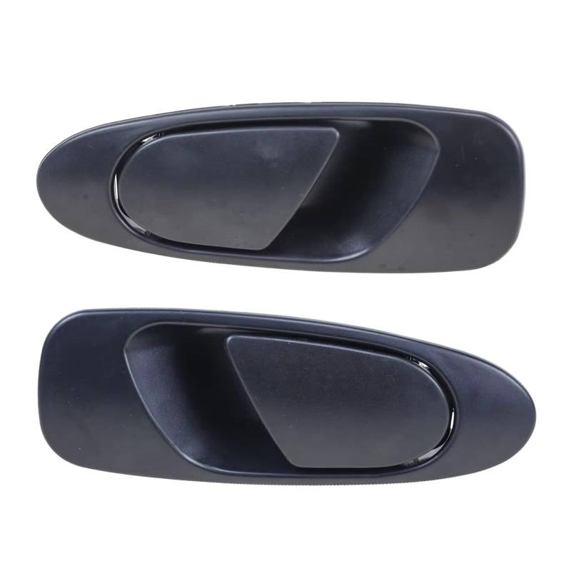 Interieur Türgriff Außentürgriff Für 1992 1993 1994 1995 Für Civic Für EG6 Für EG4 Für EJ1 Für EG9 Für EG8 72680-SR4-J01Z Auto Außerhalb Zubehör Auto Innentürgriff Schnalle(1 Pair Rear) von BYSKJZ