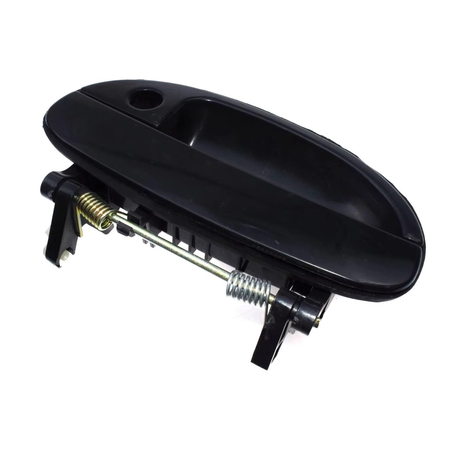 Interieur Türgriff Außentürgriff Vorne Links Rechts 96308043 96308042 Für 1999 2000 2001 2002 Für Daewoo Für Nubira 2.0L 1998CC 122Cu In L4 Auto Innentürgriff Schnalle(Front Left) von BYSKJZ
