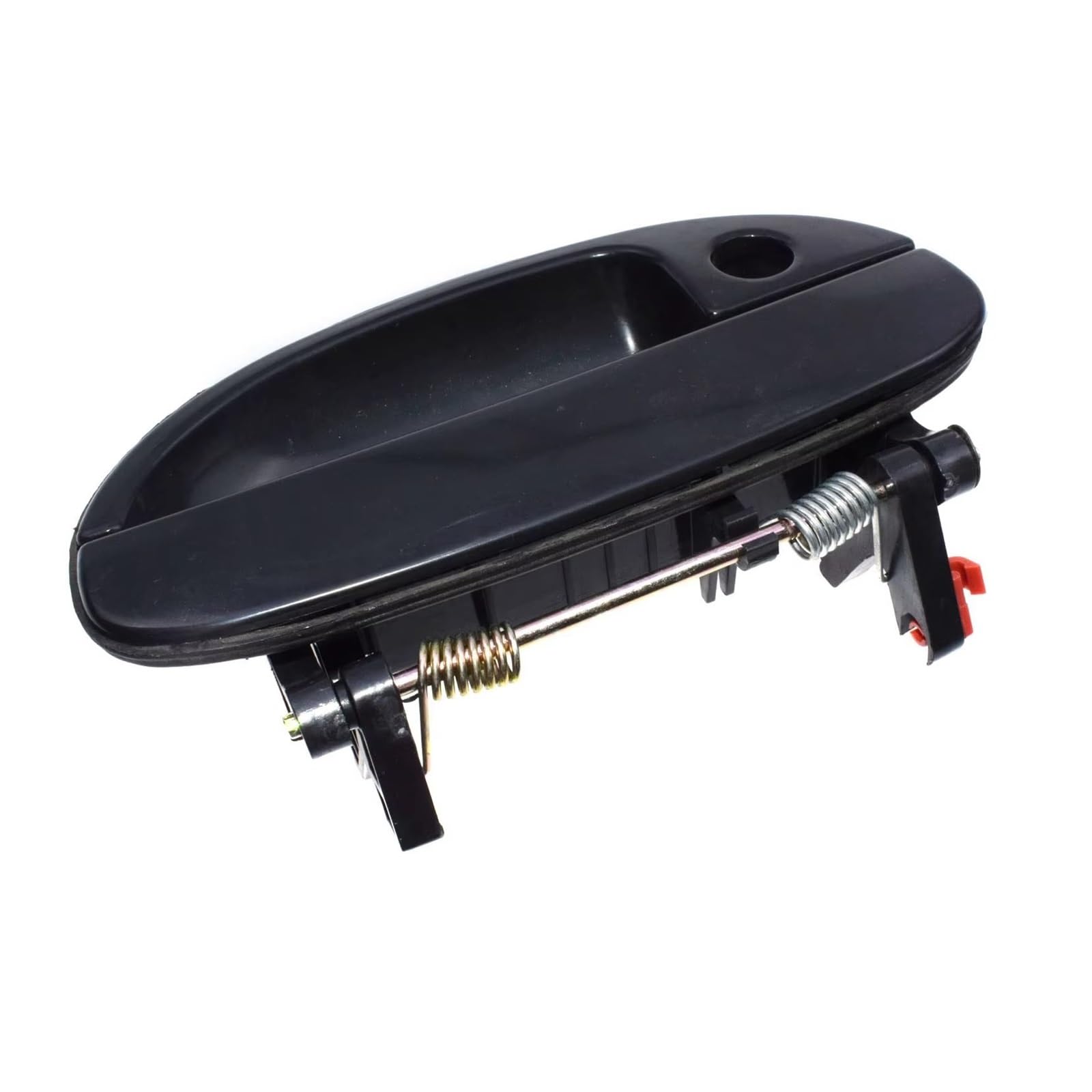 Interieur Türgriff Außentürgriff Vorne Links Rechts 96308043 96308042 Für 1999 2000 2001 2002 Für Daewoo Für Nubira 2.0L 1998CC 122Cu In L4 Auto Innentürgriff Schnalle(Front Right) von BYSKJZ