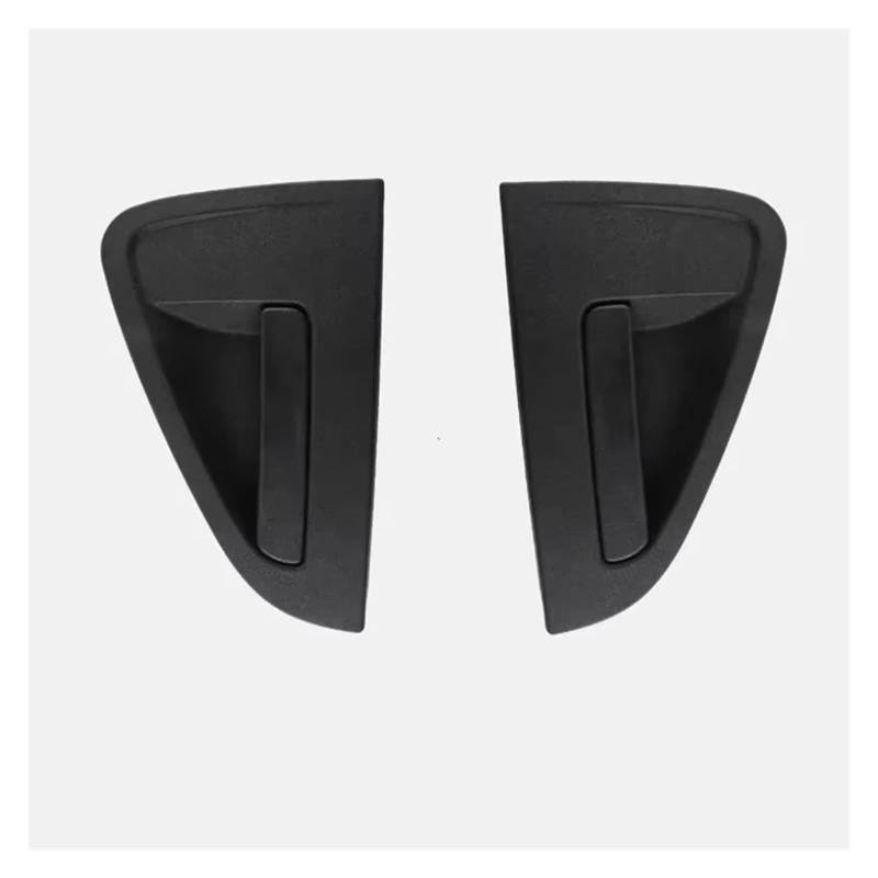 Interieur Türgriff Außentürgriffe Set Für Chevy Für Spark Für Vorne Für Hinten 2010 2011 2012 2013 2014 2015 95987921 95987920 95964943 95964944 Auto Innentürgriff Schnalle(Rear 1 Pair) von BYSKJZ