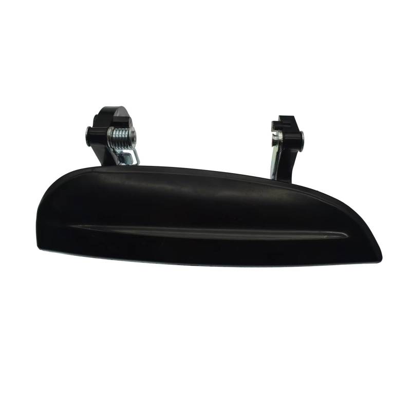 Interieur Türgriff Auto Außerhalb Innen Türgriff 82610FD000 82620FD000 Für 2003-2005 Für Kia Für Rio 1.6 L 82660FD010 82650FD010 83660FD010 83650FD010 Auto Innentürgriff Schnalle(Outer Rear Right) von BYSKJZ