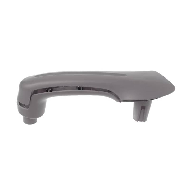 Interieur Türgriff Auto Innen Vorne Hinten Rechte Seite Tür Pull Haltegriff Für Jetta Für Golf Für MK4 1999 2000 2001 2002 2003 2004 2005 Auto Innentürgriff Schnalle(Gray) von BYSKJZ