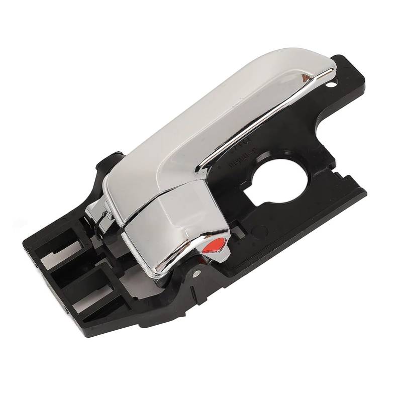 Interieur Türgriff Auto Innengriff Innentürgriffe Auto Innenzubehör Ersatz Für KIA Für SPORTAGE 2.0L 2.7L 2005 2006 2007 2008 2009 2010 Auto Innentürgriff Schnalle(Right) von BYSKJZ