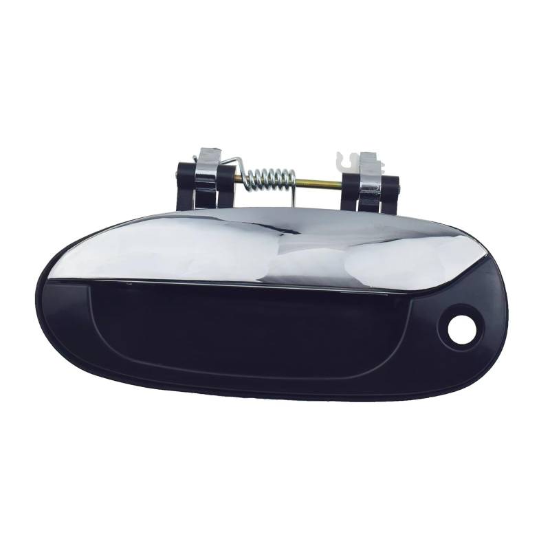 Interieur Türgriff Auto Türaußengriff Chrom Für 2002 2003 2004 2005 2006 Für Kia Für Carens 0K2FB-58410 0K2FB-59410 0K2FB-72410 0K2FB-73410 Auto Innentürgriff Schnalle(Front Left*1) von BYSKJZ