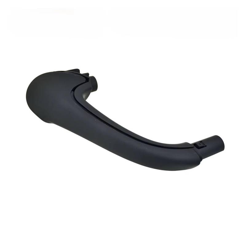 Interieur Türgriff Fit Für Benz Für W203 2000 2001 2002 2003 2004 2005 2006 2007 Für C-Klasse Vorne Links Und Rechts Innen Tür Pull Griffe Auto Innentürgriff Schnalle(Black Right) von BYSKJZ