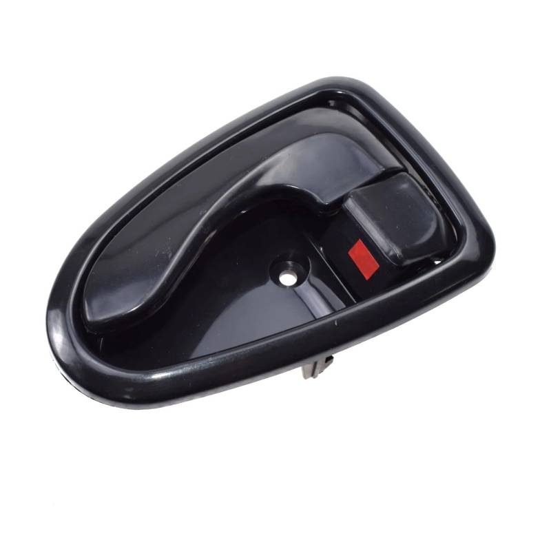 Interieur Türgriff Für 2000 2001 2002 2003 2004 2005 2006 Für Hyundai Für Accent 1.6 L Innen Inner Tür Griff 8261022001LG 8262022001LG Auto Innentürgriff Schnalle(Left) von BYSKJZ
