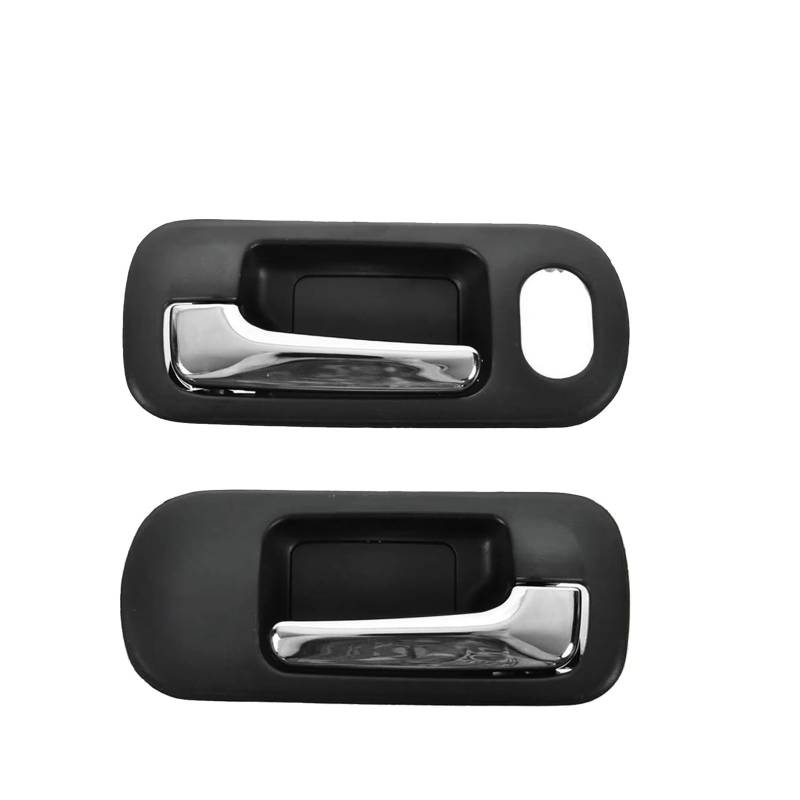 Interieur Türgriff Für 2001 2002 2003 2004 2005 Für Civic Limousine 2PCS Vorne Hinten Paar Auto Innen Innen Türgriff Schalter Auto Innentürgriff Schnalle(Front Left and Right) von BYSKJZ