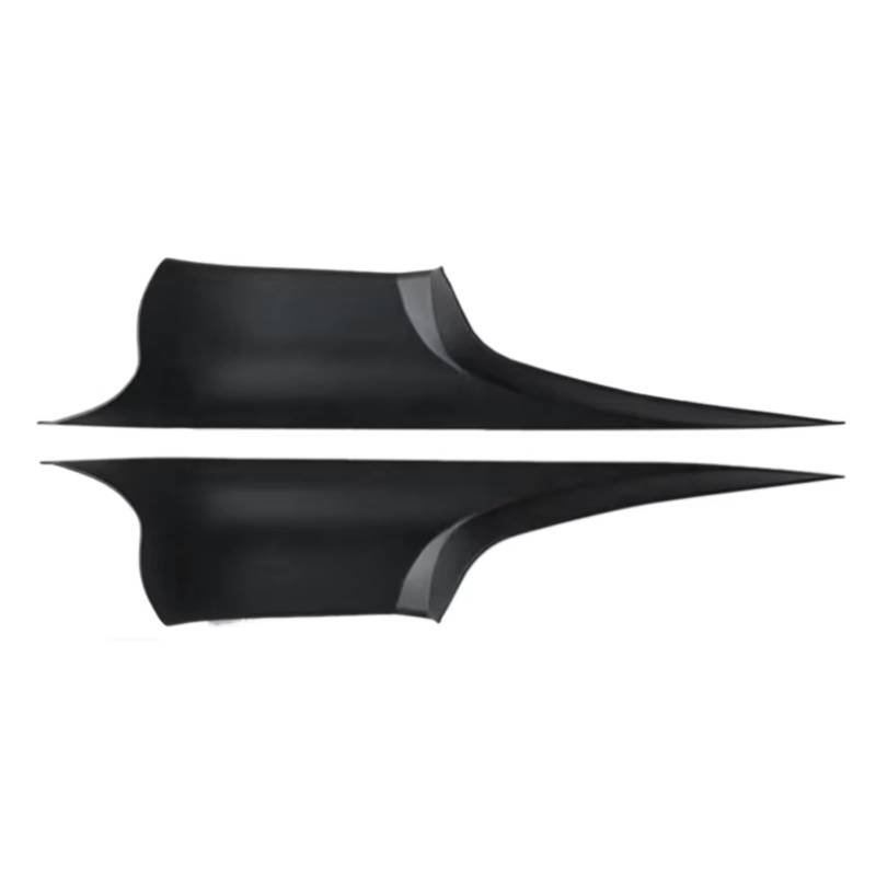 Interieur Türgriff Für 7 Serie Für F01 Für F02 2009–2015 730 740 750 760 Auto Styling Innentürgriff Zugschutz Schnellinstallations Abdeckungsverkleidung Auto Innentürgriff Schnalle(Front Matt Black) von BYSKJZ
