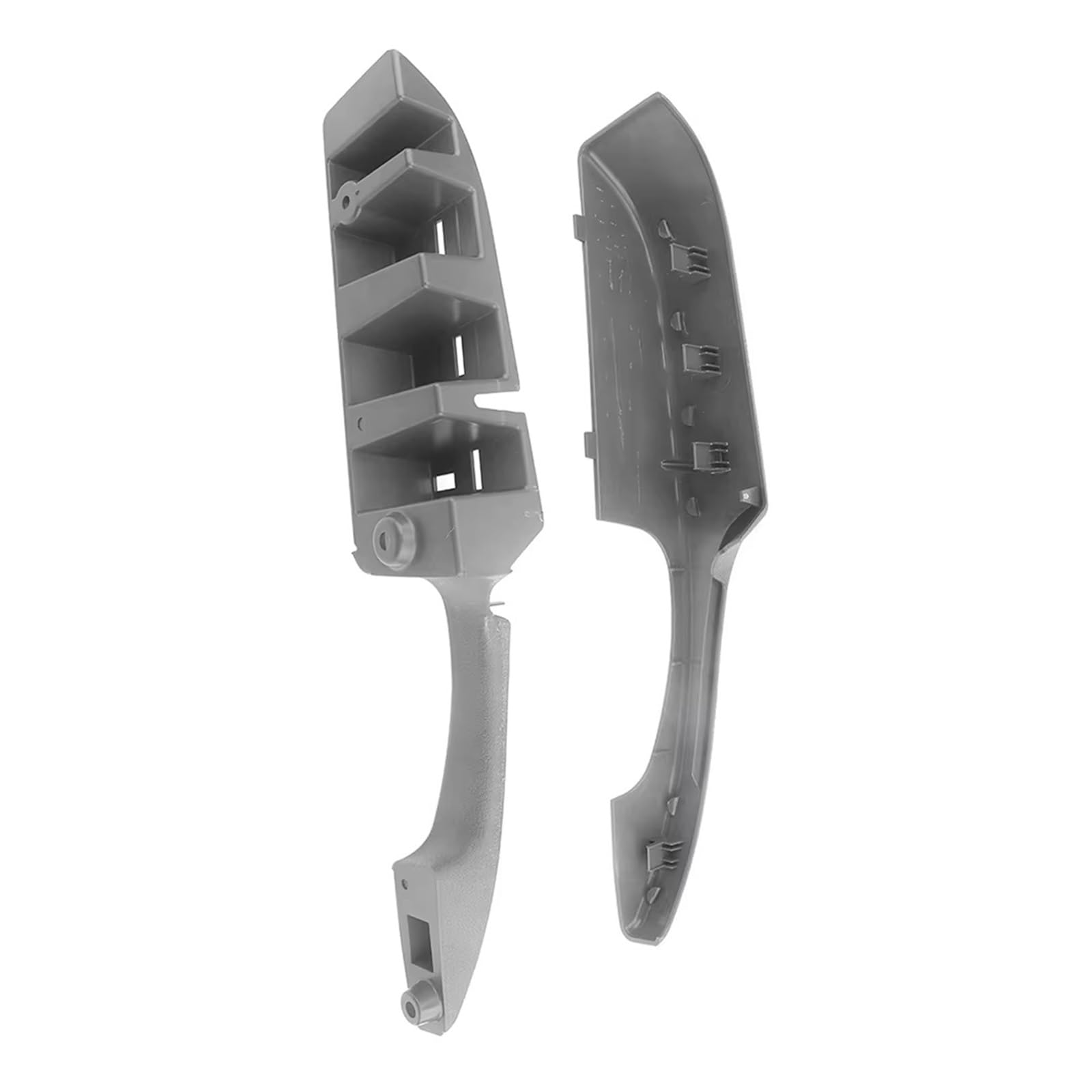 Interieur Türgriff Für Chevrolet Für Express 1500 2500 3500 2003 2004-2018 Links Rechts Auto Innen Innen Ziehen Auto Tür Griff Schutz Armlehne Auto Innentürgriff Schnalle(Left Driver Side) von BYSKJZ