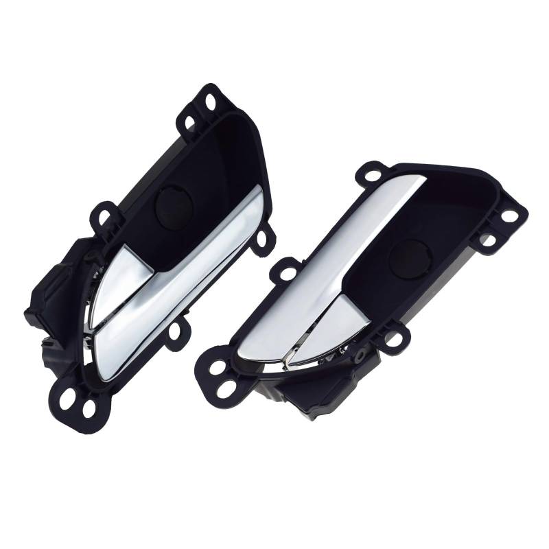 Interieur Türgriff Für Chevrolet Für Segel 2015 2016 2017 2018 2019 2020 2021-2022 Segel 3 Innen Tür Griff Vorne Hinten Links Rechts Seite Auto Innentürgriff Schnalle(Left Right 2Pcs) von BYSKJZ