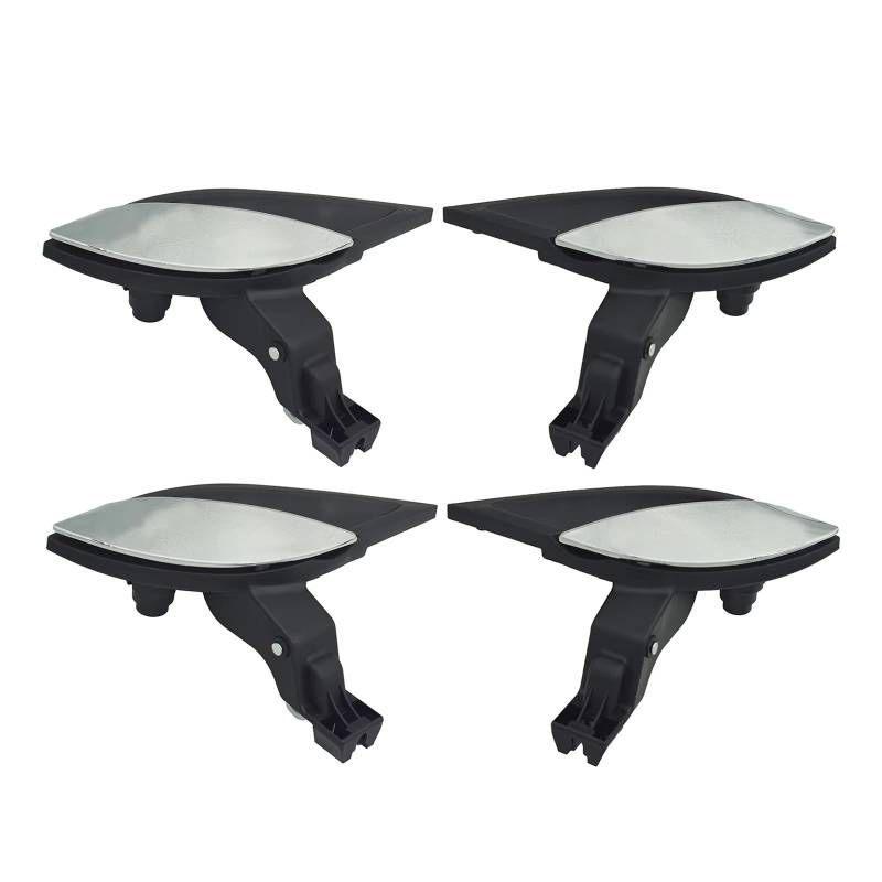 Interieur Türgriff Für FIAT Für Croma 2005 2006 2007 2008 2009 2010-2022 Auto Links Rechts Innen Türgriff Trim 71745049 71745048 Auto Innentürgriff Schnalle(4 Sides) von BYSKJZ