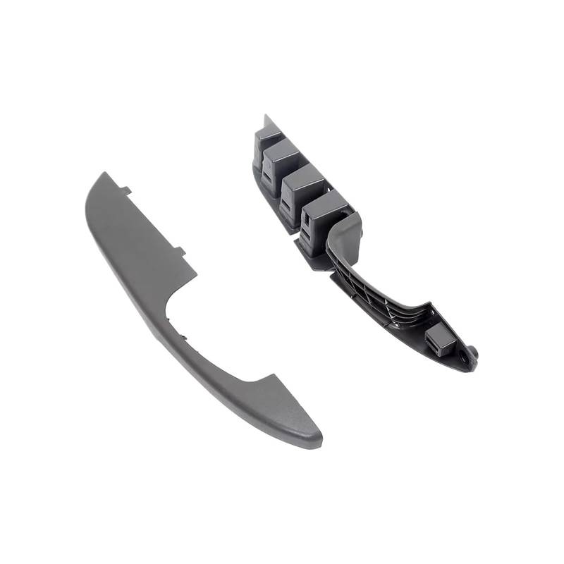 Interieur Türgriff Für GMC Für Van Für Savana 2003 2004 2005 2006-2019 Fahrerseite Links Tür Pull Griff Armlehne Für Chevrolet Für Express 25750064 10388390 Auto Innentürgriff Schnalle von BYSKJZ