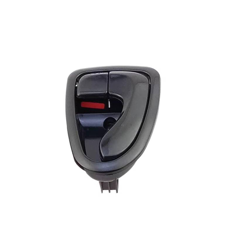 Interieur Türgriff Für Hyundai Für Accent 2000 2001 2002 2003 2004 2005 2006 Vorne Hinten Links Rechts Auto Innen Tür Griff 82610-25000 82620-25000 Auto Innentürgriff Schnalle(1PC Right) von BYSKJZ