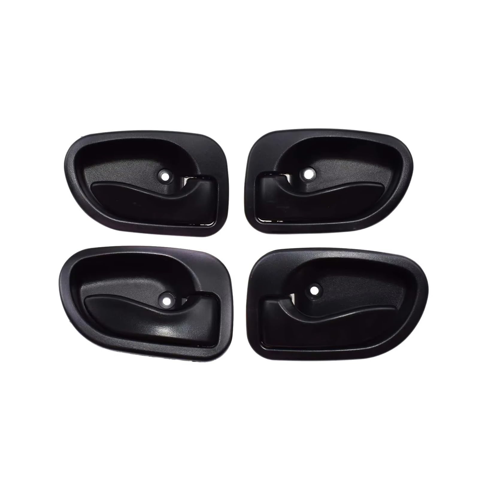 Interieur Türgriff Für Hyundai Für Atos Für Sanatro 1997 1998 1999 2000 2001 2002 2003 2004 2005 Innen Außentürgriffe 82650-02000 82660-02000 Auto Innentürgriff Schnalle(Inside 4PCS) von BYSKJZ
