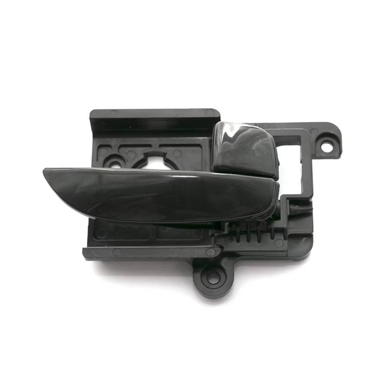 Interieur Türgriff Für Hyundai Für Elantra Limousine 2007 2008 2009 2010 Innen Auto Türgriff Schwarz 82610-2H000 82620-2H000 Innen Griff Auto Innentürgriff Schnalle(82620-2H000) von BYSKJZ
