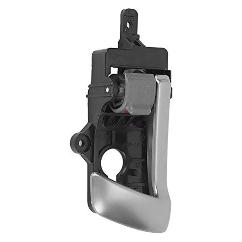 Interieur Türgriff Für Hyundai Für Santa Für Fe 2007 2008 2009 2010 2011 2012 Auto Innen Tür Griff Vorne Hinten Links Rechts 82610-2B010-1D 82620-2B01 Auto Innentürgriff Schnalle(Front Rear Left) von BYSKJZ