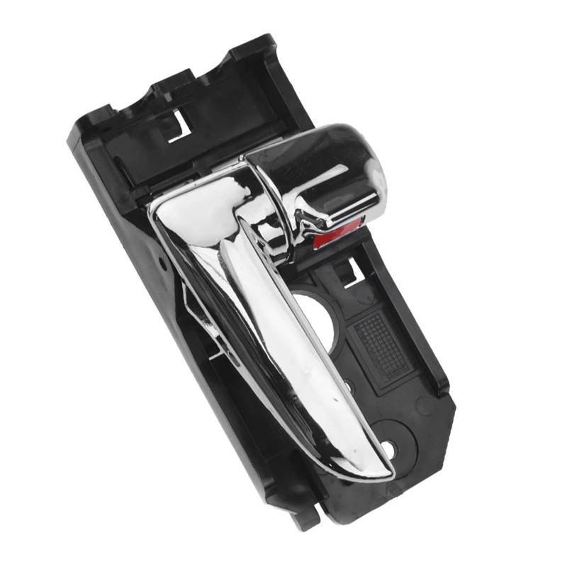 Interieur Türgriff Für Kia Für Spectra 2004 2005 2006-2009 Vorne Hinten Auto Innen Innen Tür Griff Fahrer Links Passagier Rechts Chrom 82610-2F000 82620-2F000 Auto Innentürgriff Schnalle(Left Driver von BYSKJZ