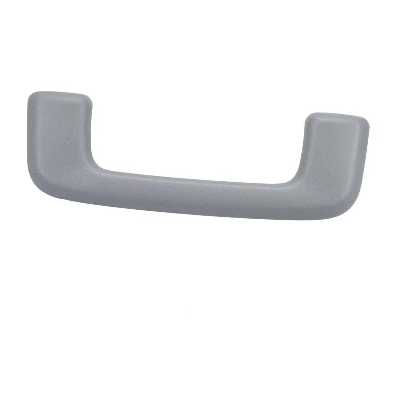 Interieur Türgriff Für Montero 2008 2009 2010 2011-2015 Für L200 Für Triton 2005 2006 2007-2015 Auto Innendach Sicherheitsgriff Decke Armlehne Haltegriff Ziehen Auto Innentürgriff Schnalle(Grey wi von BYSKJZ